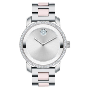 Movado Women's Iconic