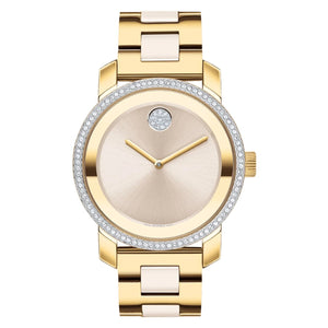 Movado Women's Iconic
