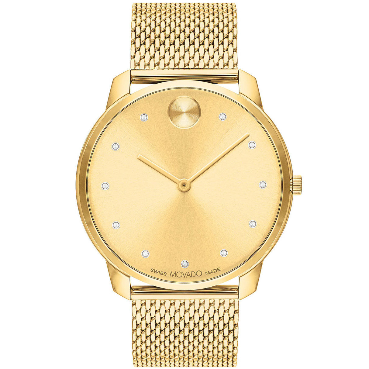 Movado Men's Bold
