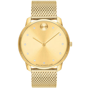Movado Men's Bold