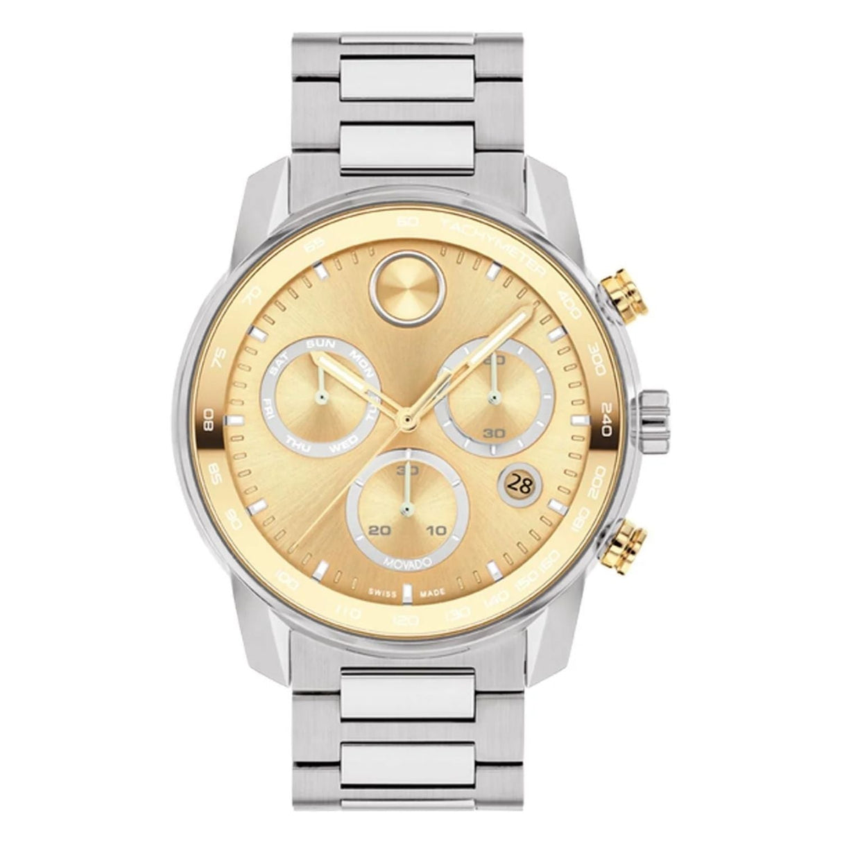 Movado Men's Verso