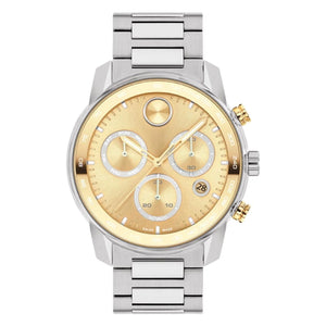 Movado Men's Verso