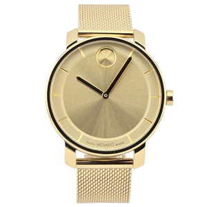 Movado Women's Bold access