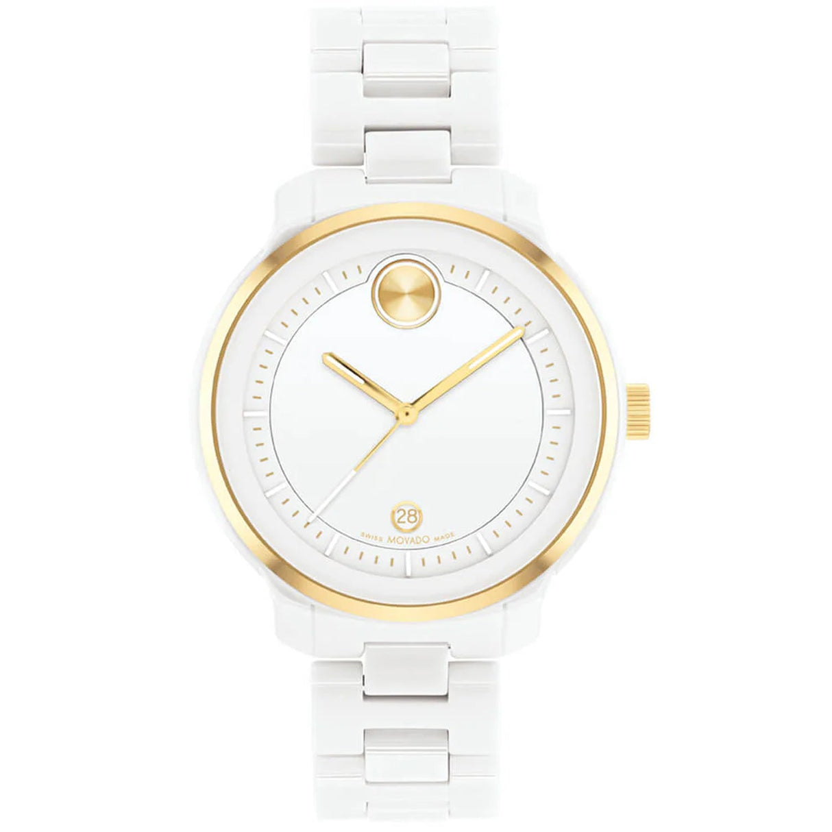 Movado Women's Bold Verso
