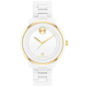 Movado Women's Bold Verso