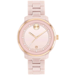 Movado Women's Bold Verso