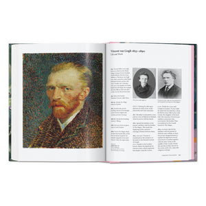 Art for All. Impressionists (English)