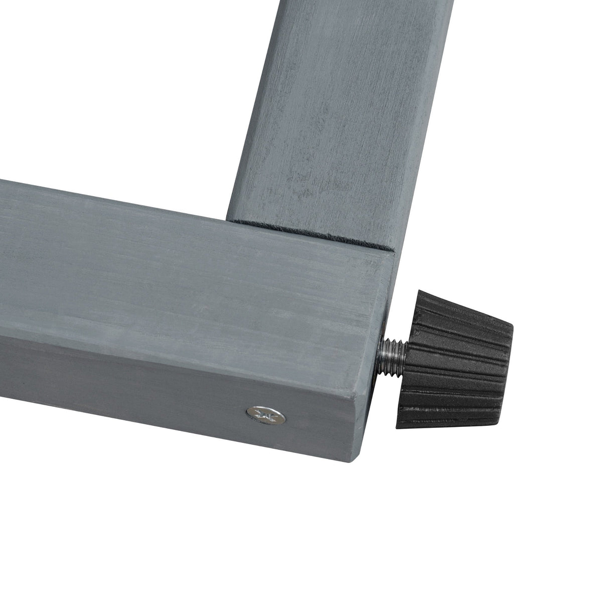 K&K 78.3' Outdoor Kitchen Island with Foldable Grill Table