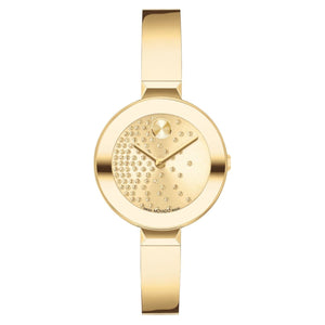 Movado Women's Crystal