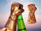 Thanos Infinity Gauntlet Bottle Opener