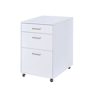 Coleen - High Gloss Cabinet