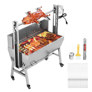 60kg Lamb Roaster