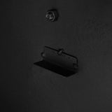 K&K 55.5' Outdoor Kitchen Island with 304 Stainless Steel Sink