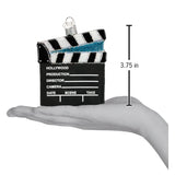 Director's Board Ornament