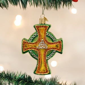 Trinity-Cross-Ornament-Christmas-Ornaments