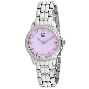 ESQ Women's Luxe