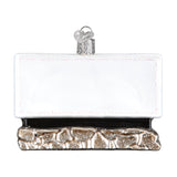 Yosemite National Park Ornament