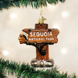 Sequoia-National-Park-Christmas-Ornaments