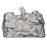 Mount Rushmore Ornament