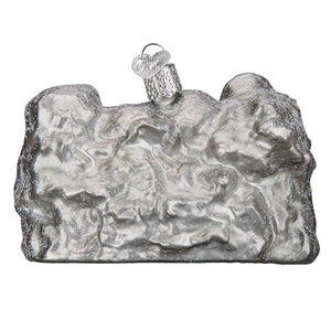Mount Rushmore Ornament