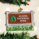 Acadia National Park Wall Art 3 x 4 Feet
