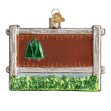 Acadia National Park Wall Art 3 x 4 Feet