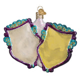 Comedy and Tragedy Theater Masks