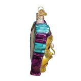 Comedy and Tragedy Theater Masks