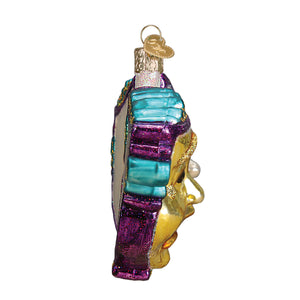 Comedy and Tragedy Theater Masks