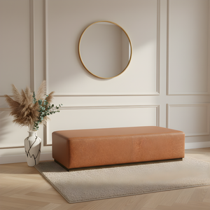 Multifunctional Ottoman
