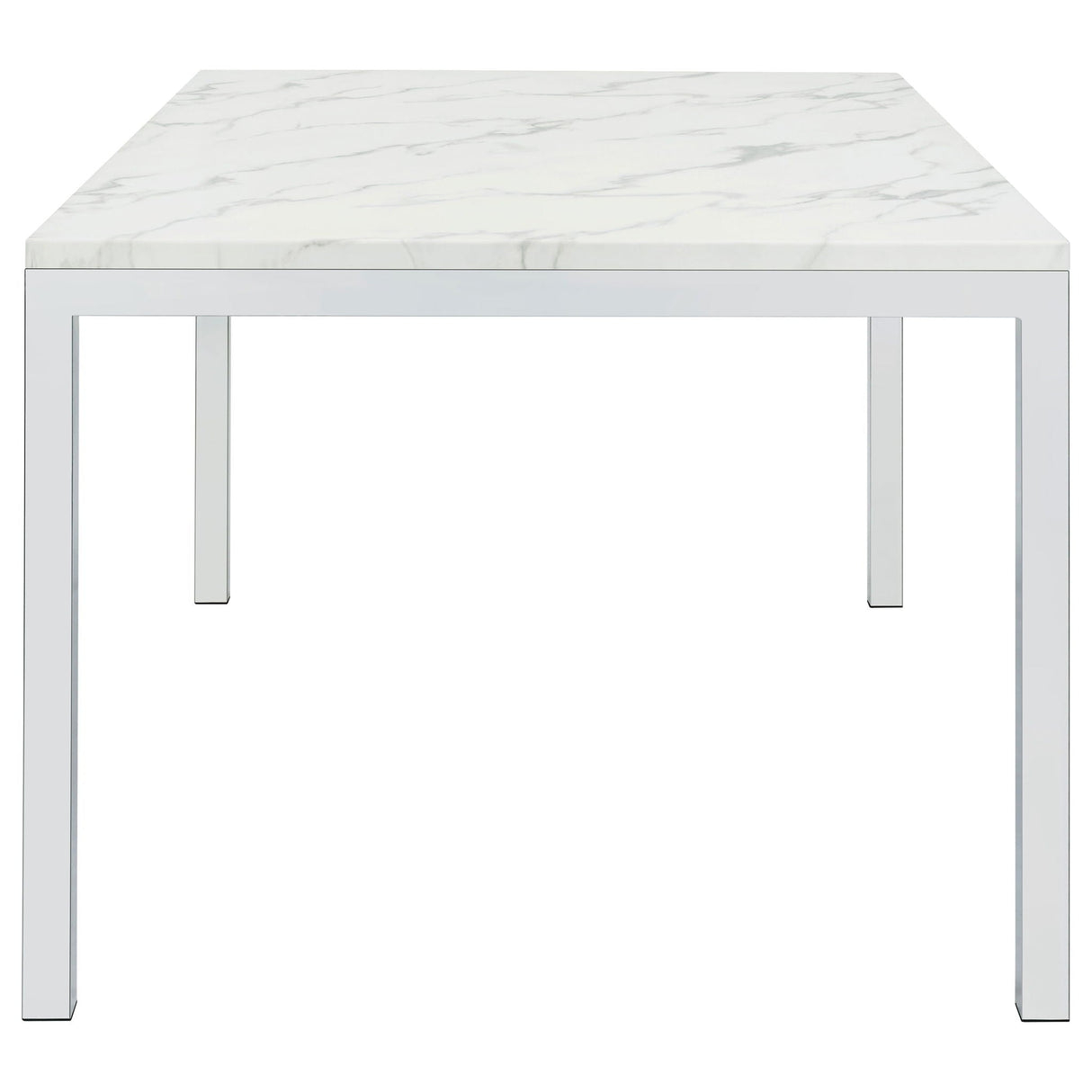 Caston - Dining Table - Marble