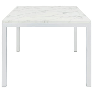 Caston - Dining Table - Marble
