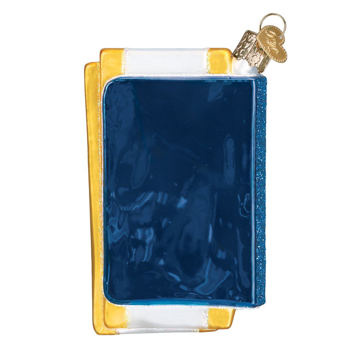 Passport Ornament by Old World Christmas