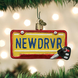 New-Driver-Ornament-Christmas-Ornaments