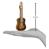 Horseshoe Ornament by Old World Christmas