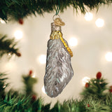 Lucky Rabbit's Foot Ornament
