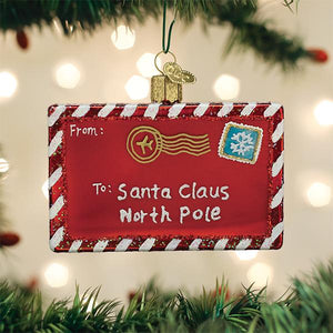 Letter-To-Santa-Ornament-Christmas-Ornaments