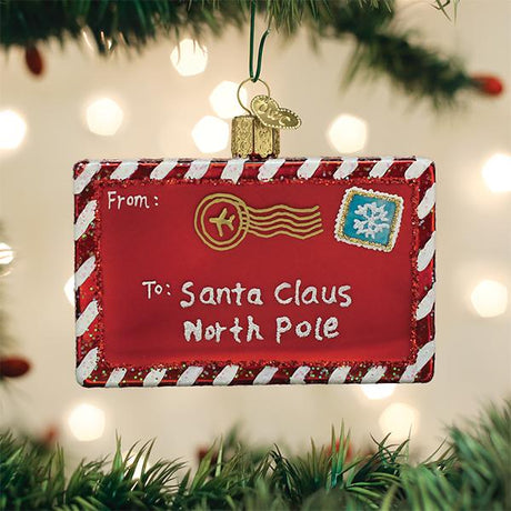 Letter-To-Santa-Ornament-Christmas-Ornaments