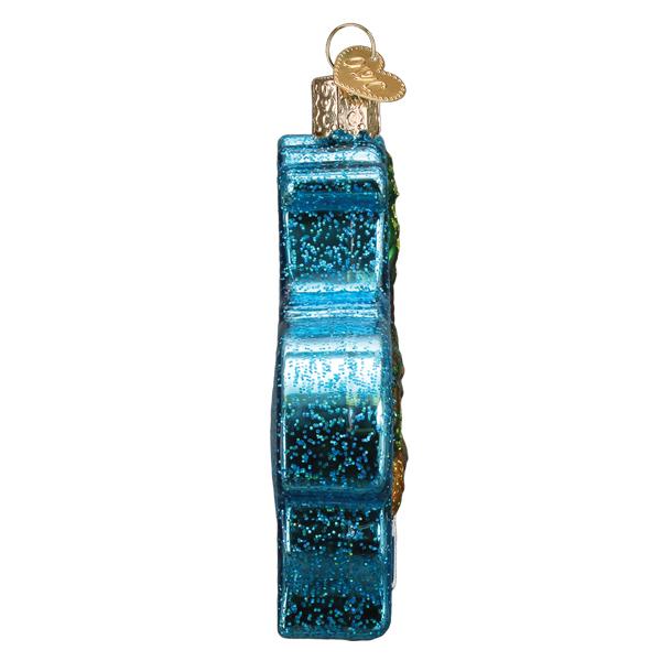 Hawaiian Islands Ornament by Old World Christmas