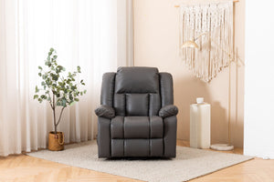 Electric Power Massage Recliner Chair