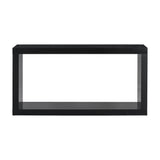 Modern Minimalist Entry Table