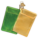 Garden Seeds Ornament by Old World Christmas