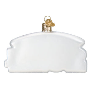 Class Of 2024 Ornament