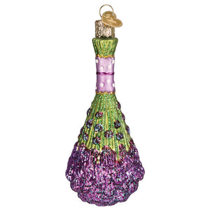 Bunch of Lavender Ornament