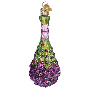 Bunch of Lavender Ornament