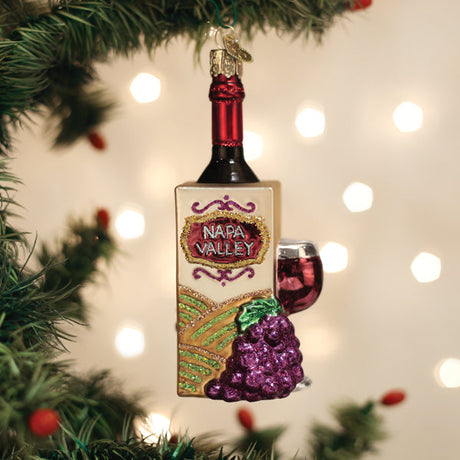 Napa-Valley-Ornament-Christmas-Ornaments