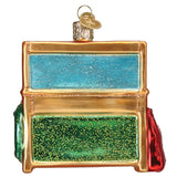 Potting Bench Ornament by Old World Christmas