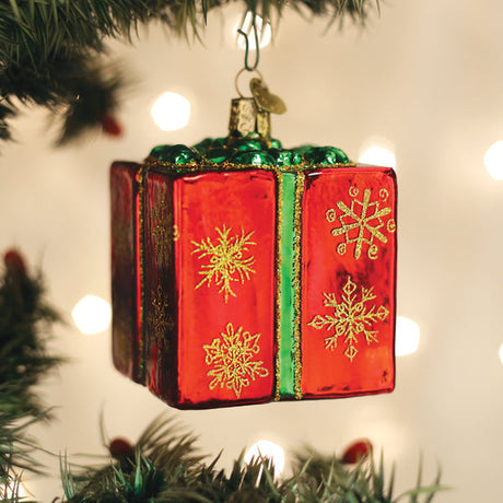 Christmas-Gift-Box-Ornament-Christmas-Ornaments