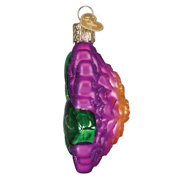 Dahlia Ornament by Old World Christmas