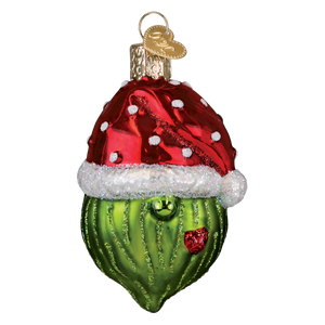 The Greenkeeper Ornament
